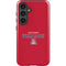 University of Arizona Wildcats Red Galaxy S25 Impact Case