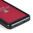 University of Arizona Wildcats Red Galaxy S24 Plus Waterproof Case