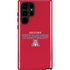 University of Arizona Wildcats Red Galaxy S25 Ultra Impact Case