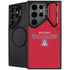 University of Arizona Wildcats Red Galaxy S25 Ultra Kickstand Case