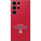 University of Arizona Wildcats Red Galaxy S25 Ultra Skin