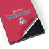 University of Arizona Wildcats Red Galaxy S25 Ultra Skin