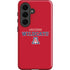 University of Arizona Wildcats Red Galaxy S26 Impact Case