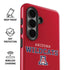 University of Arizona Wildcats Red Galaxy S26 Impact Case