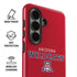 University of Arizona Wildcats Red Galaxy S26 Plus Impact Case