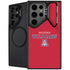 University of Arizona Wildcats Red Galaxy S26 Ultra Kickstand Case
