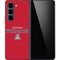 University of Arizona Wildcats Red Galaxy Z Fold5 5G Skin