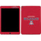 University of Arizona Wildcats Red iPad Skins