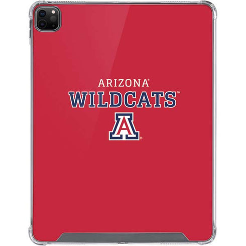University of Arizona Wildcats Red iPad Cases
