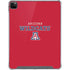 University of Arizona Wildcats Red iPad Cases