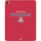 University of Arizona Wildcats Red iPad Pro 13in M4 (2024) Skin