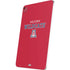 University of Arizona Wildcats Red iPad Pro 13in M4 (2024) Skin