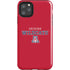 University of Arizona Wildcats Red iPhone Cases