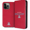 University of Arizona Wildcats Red iPhone 14 Pro Max Folio Case