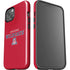 University of Arizona Wildcats Red iPhone 15 Impact Case