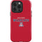 University of Arizona Wildcats Red iPhone 15 Pro Impact Case