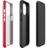University of Arizona Wildcats Red iPhone 15 Pro Impact Case