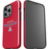 University of Arizona Wildcats Red iPhone 15 Pro Impact Case