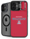 University of Arizona Wildcats Red iPhone 16 Plus Kickstand Case
