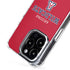 University of Arizona Wildcats Red iPhone 16 Pro MagSafe Case