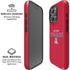 University of Arizona Wildcats Red iPhone 16 Pro Max Magsafe Impact Case