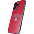 University of Arizona Wildcats Red iPhone 16 Pro Max Skin