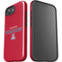 University of Arizona Wildcats Red iPhone 16e Impact Case