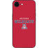 University of Arizona Wildcats Red iPhone 16e Skin