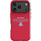 University of Arizona Wildcats Red iPhone 18 Pro Max Impact Case
