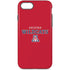 University of Arizona Wildcats Red iPhone Cases