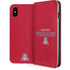 University of Arizona Wildcats Red iPhone 8 Folio Case