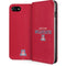 University of Arizona Wildcats Red iPhone SE (2nd & 3rd Gen) Folio Case