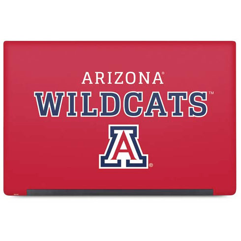 University of Arizona Wildcats Red Dell Latitude Skin