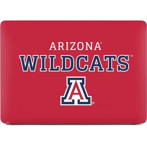 University of Arizona Wildcats Red Apple MacBook Air Skin