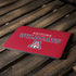 University of Arizona Wildcats Red Apple MacBook Air Skin