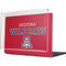 University of Arizona Wildcats Red MacBook Pro 14in (2021-24) Case plus Skin