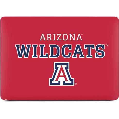 University of Arizona Wildcats Red Apple MacBook Pro 16-inch Skin