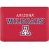 University of Arizona Wildcats Red Apple MacBook Pro 16-inch Skin