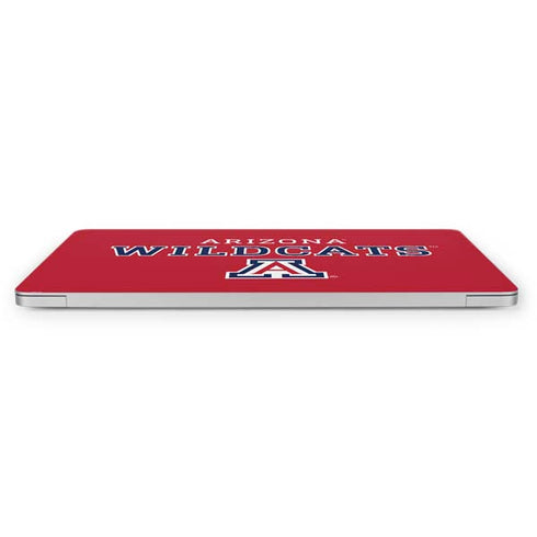 University of Arizona Wildcats Red Apple MacBook Pro 16-inch Skin