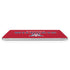 University of Arizona Wildcats Red Apple MacBook Pro 16-inch Skin