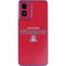 University of Arizona Wildcats Red Moto G Play 4G (2024) Skin