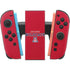 University of Arizona Wildcats Red Nintendo Switch 2 (2025) Joy-Con Controller Skin