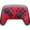 University of Arizona Wildcats Red Nintendo Skins