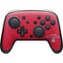 University of Arizona Wildcats Red Nintendo Skins