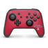 University of Arizona Wildcats Red Nintendo Skins