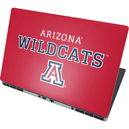 University of Arizona Wildcats Red Dell Precision Skin