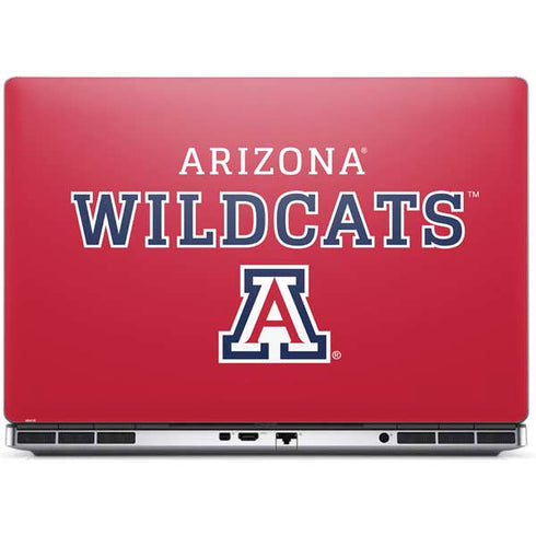 University of Arizona Wildcats Red Dell Precision Skin