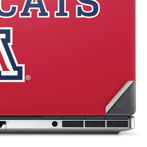 University of Arizona Wildcats Red Dell Precision Skin