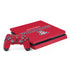 University of Arizona Wildcats Red PlayStation PS4 Skins
