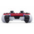 University of Arizona Wildcats Red PS5 DualSense Edge Pro Controller Skin